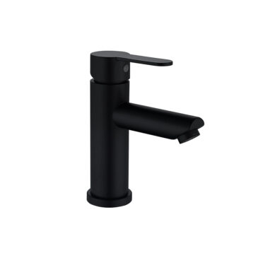 DAX-001-A BLACK