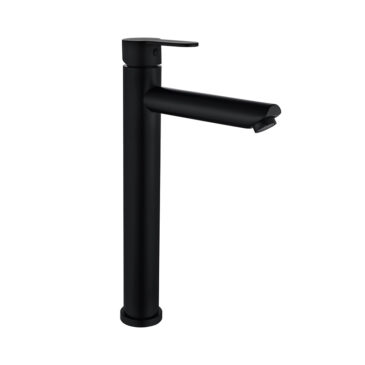 DAX-001-A-HIGH BLACK