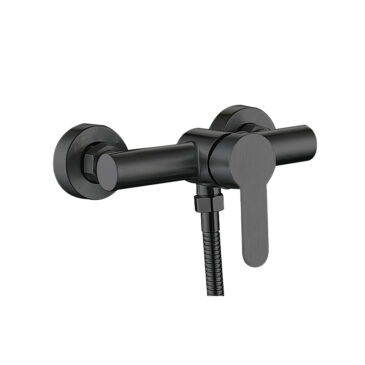 DAX-003 BLACK