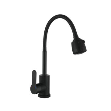 DAX-011 BLACK REFLECTOR