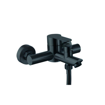 DAX-142 (EURO) BLACK