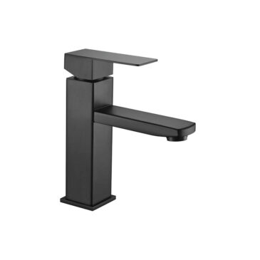 KUB-001 BLACK