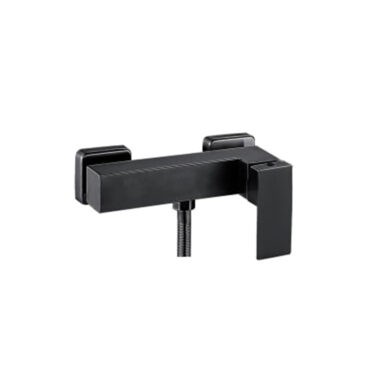 KUB-003 BLACK