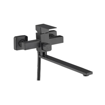 KUB-006 (EURO) BLACK