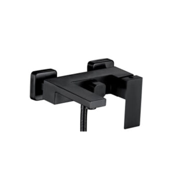 KUB-008 (EURO) BLACK