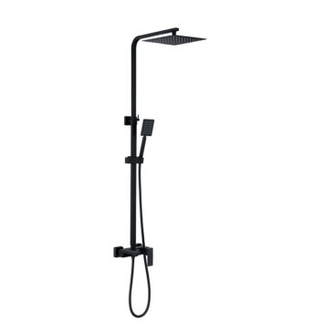 KUB-008-J BLACK