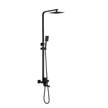 KUB-009-J BLACK