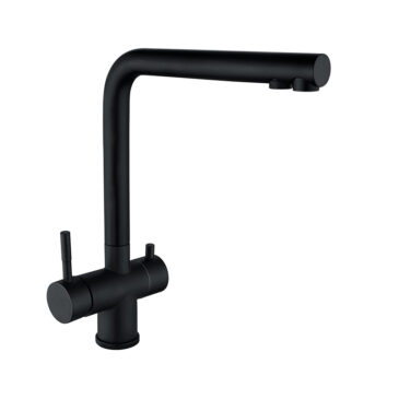 LUX-021 BLACK