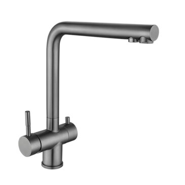 LUX-021 GRAPHITE