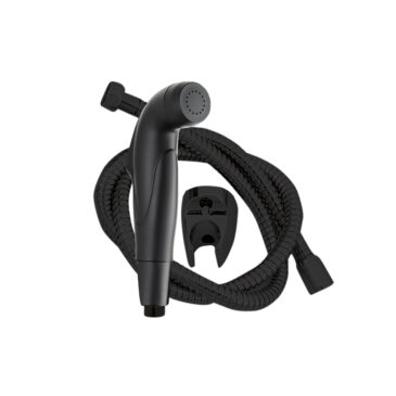Bidet set-008 Black