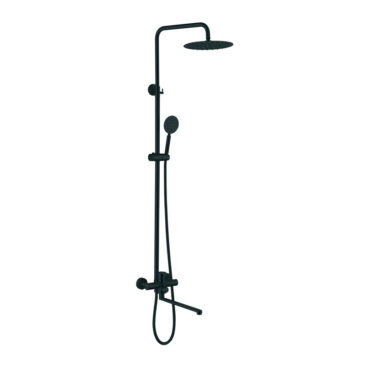 DAX-006-J-35cm BLACK