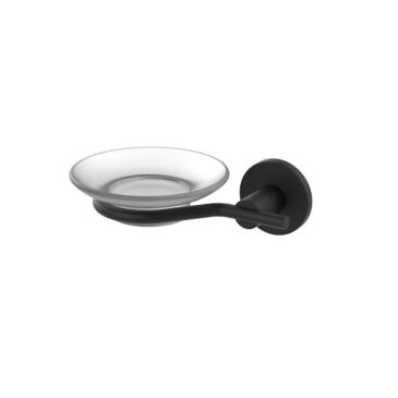 DELUX M1302A Black