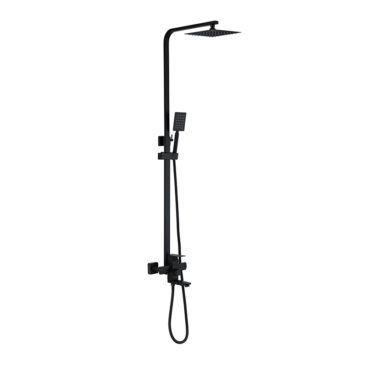 KUB-009-J BLACK