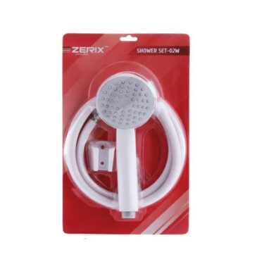 SHOWER SET-02W